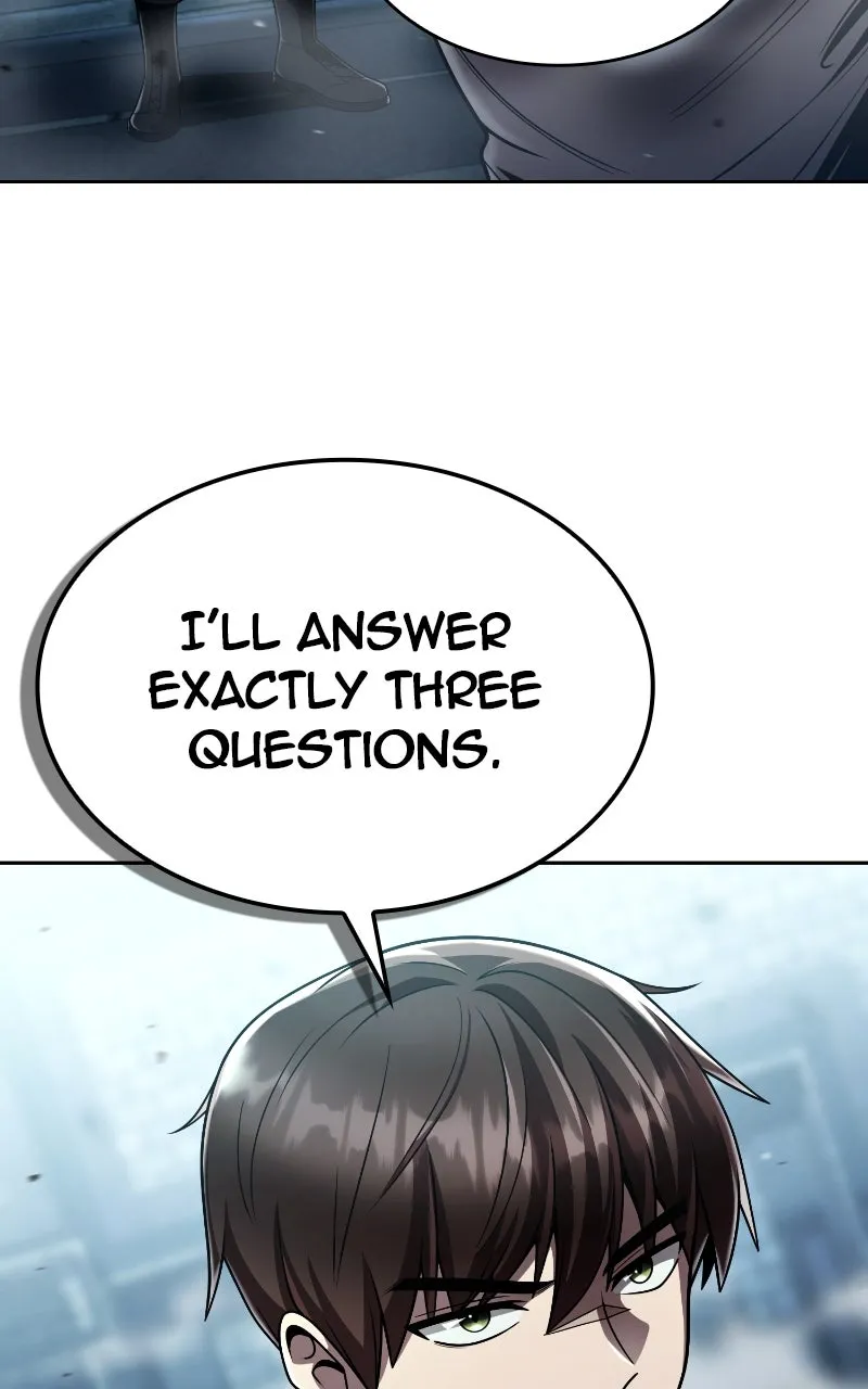 The Dungeon Cleaning Life of a Once Genius Hunter Chapter 122 page 95 - 