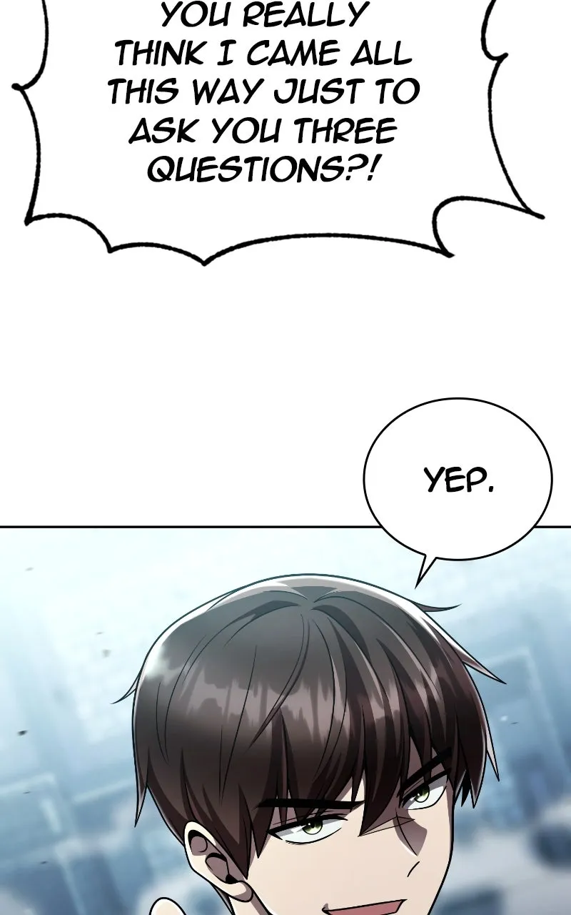 The Dungeon Cleaning Life of a Once Genius Hunter Chapter 122 page 98 - 