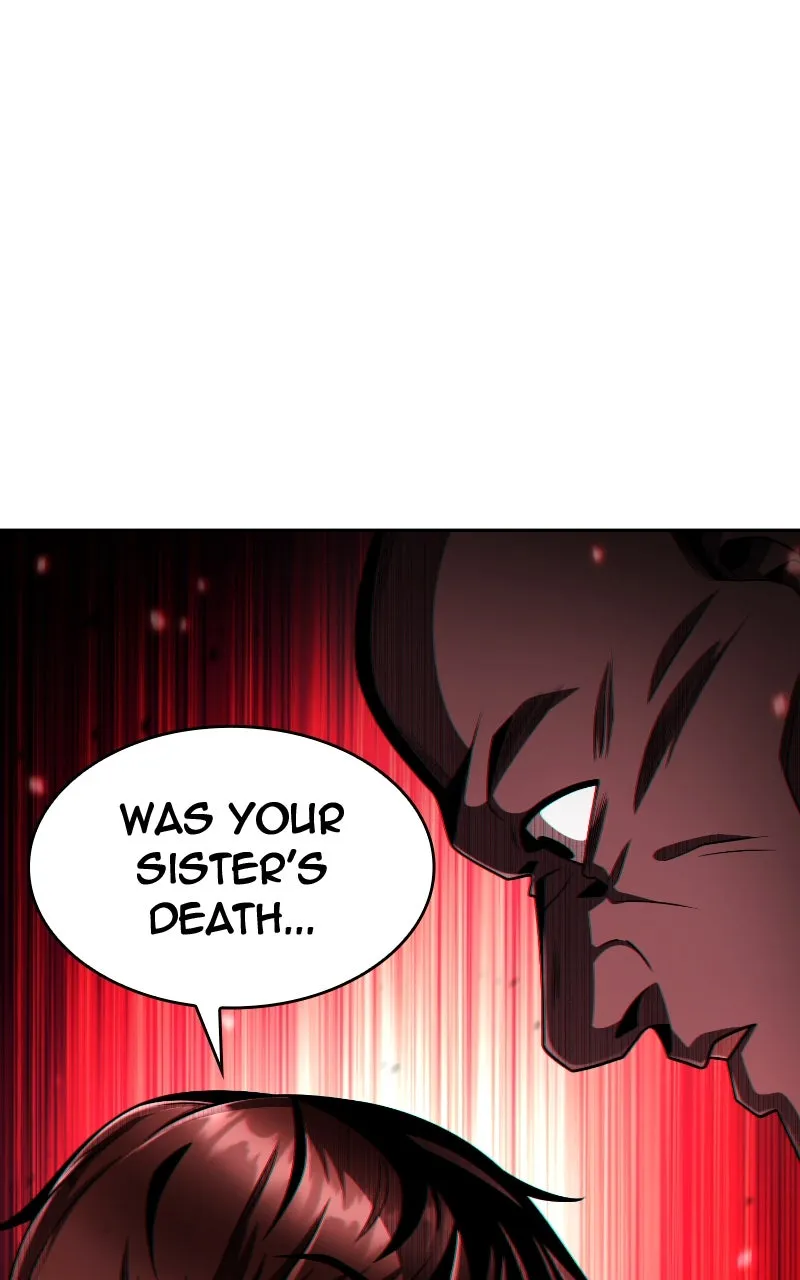 The Dungeon Cleaning Life of a Once Genius Hunter Chapter 123 page 1 - 