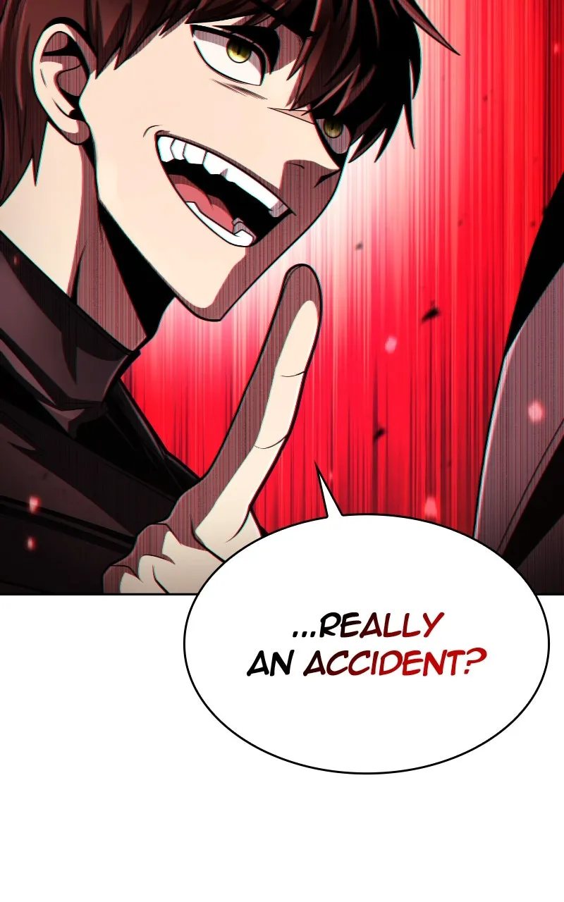 The Dungeon Cleaning Life of a Once Genius Hunter Chapter 123 page 2 - 