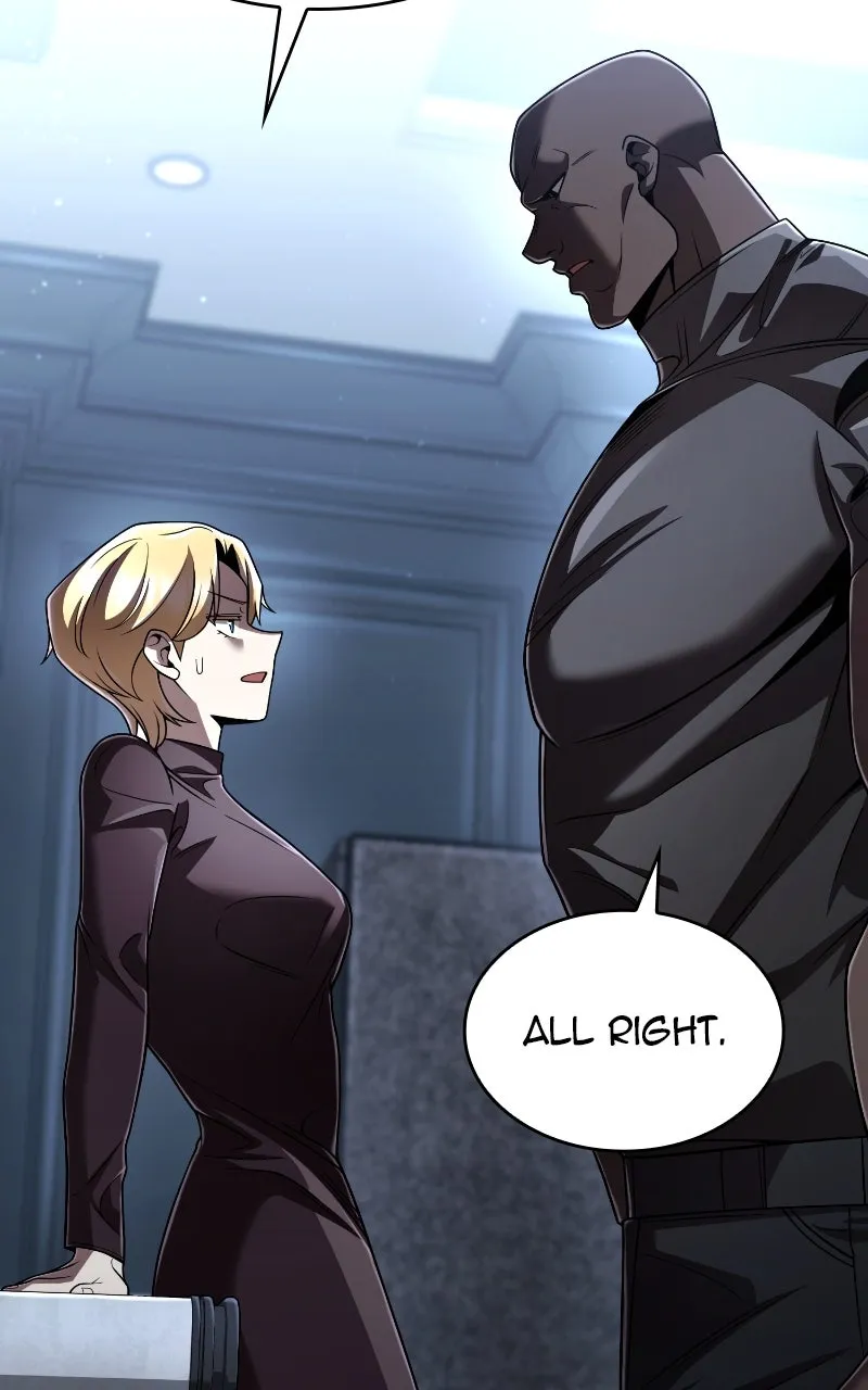 The Dungeon Cleaning Life of a Once Genius Hunter Chapter 123 page 101 - 