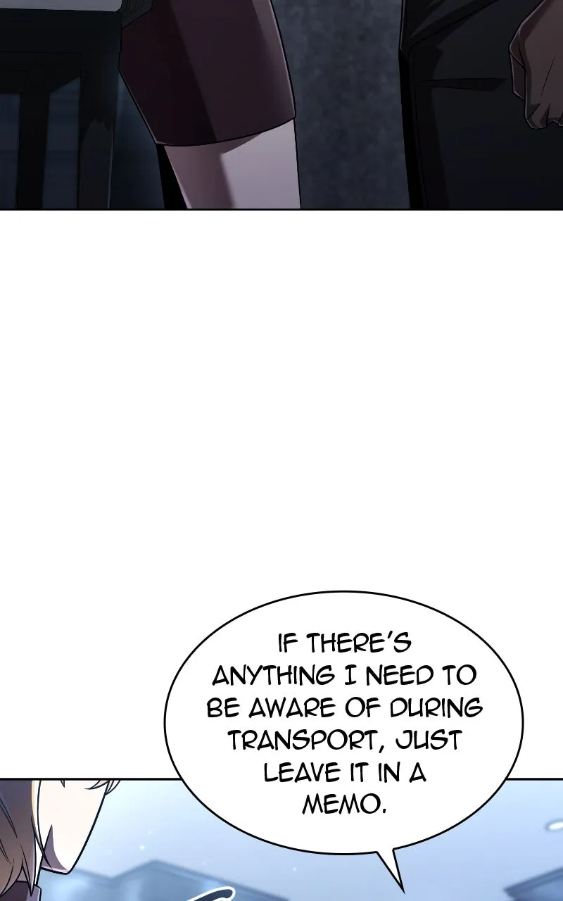 The Dungeon Cleaning Life of a Once Genius Hunter Chapter 123 page 102 - 