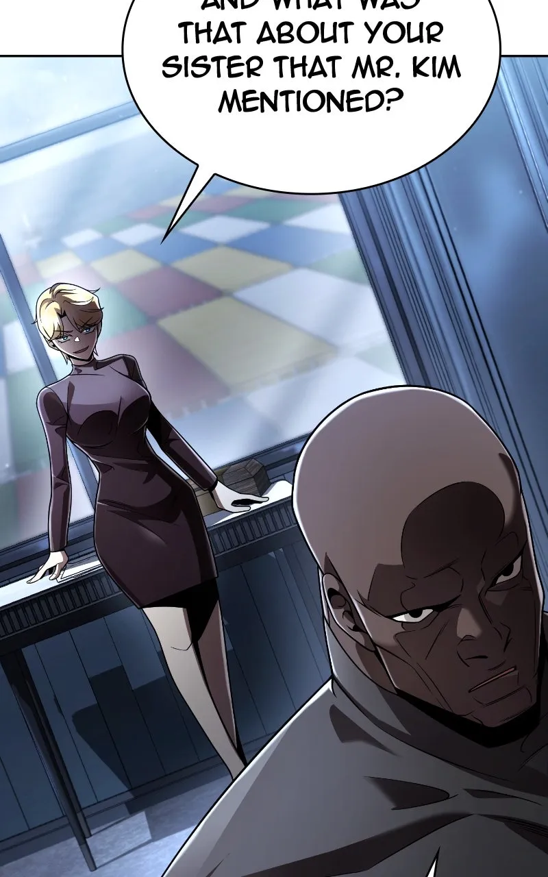 The Dungeon Cleaning Life of a Once Genius Hunter Chapter 123 page 104 - 