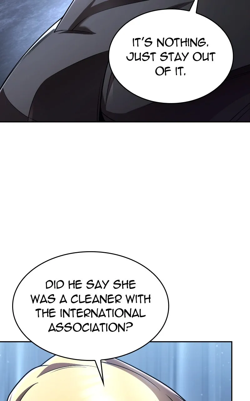 The Dungeon Cleaning Life of a Once Genius Hunter Chapter 123 page 105 - 