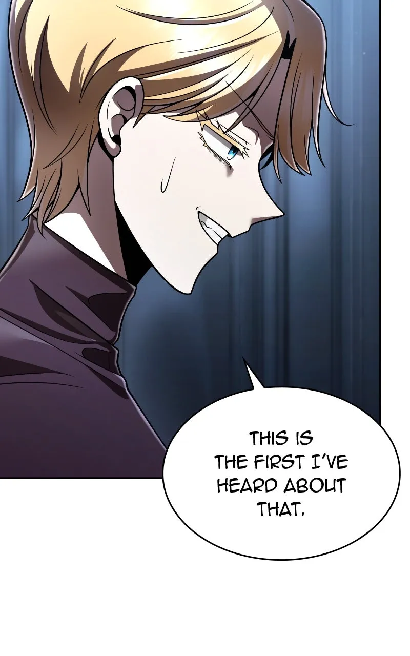 The Dungeon Cleaning Life of a Once Genius Hunter Chapter 123 page 106 - 