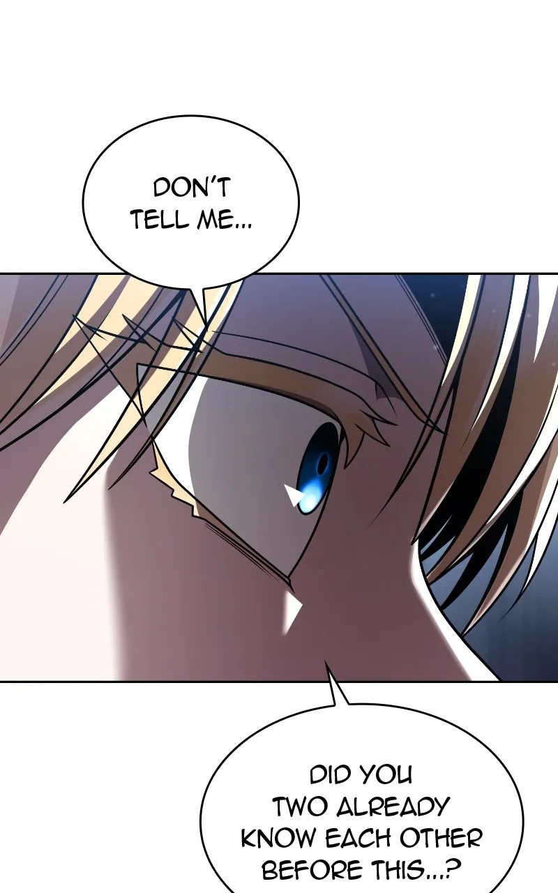 The Dungeon Cleaning Life of a Once Genius Hunter Chapter 123 page 107 - 