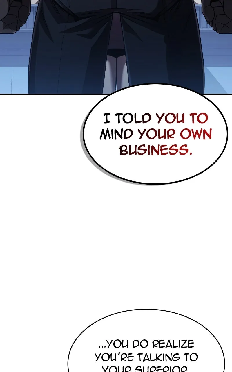 The Dungeon Cleaning Life of a Once Genius Hunter Chapter 123 page 110 - 