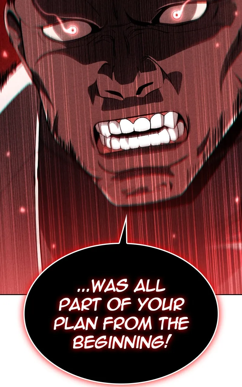 The Dungeon Cleaning Life of a Once Genius Hunter Chapter 123 page 12 - 