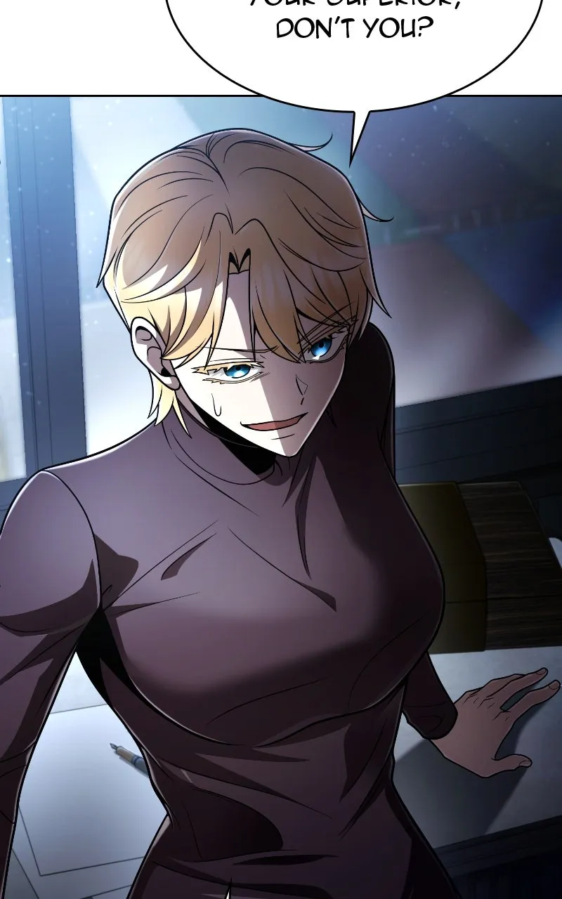 The Dungeon Cleaning Life of a Once Genius Hunter Chapter 123 page 111 - 