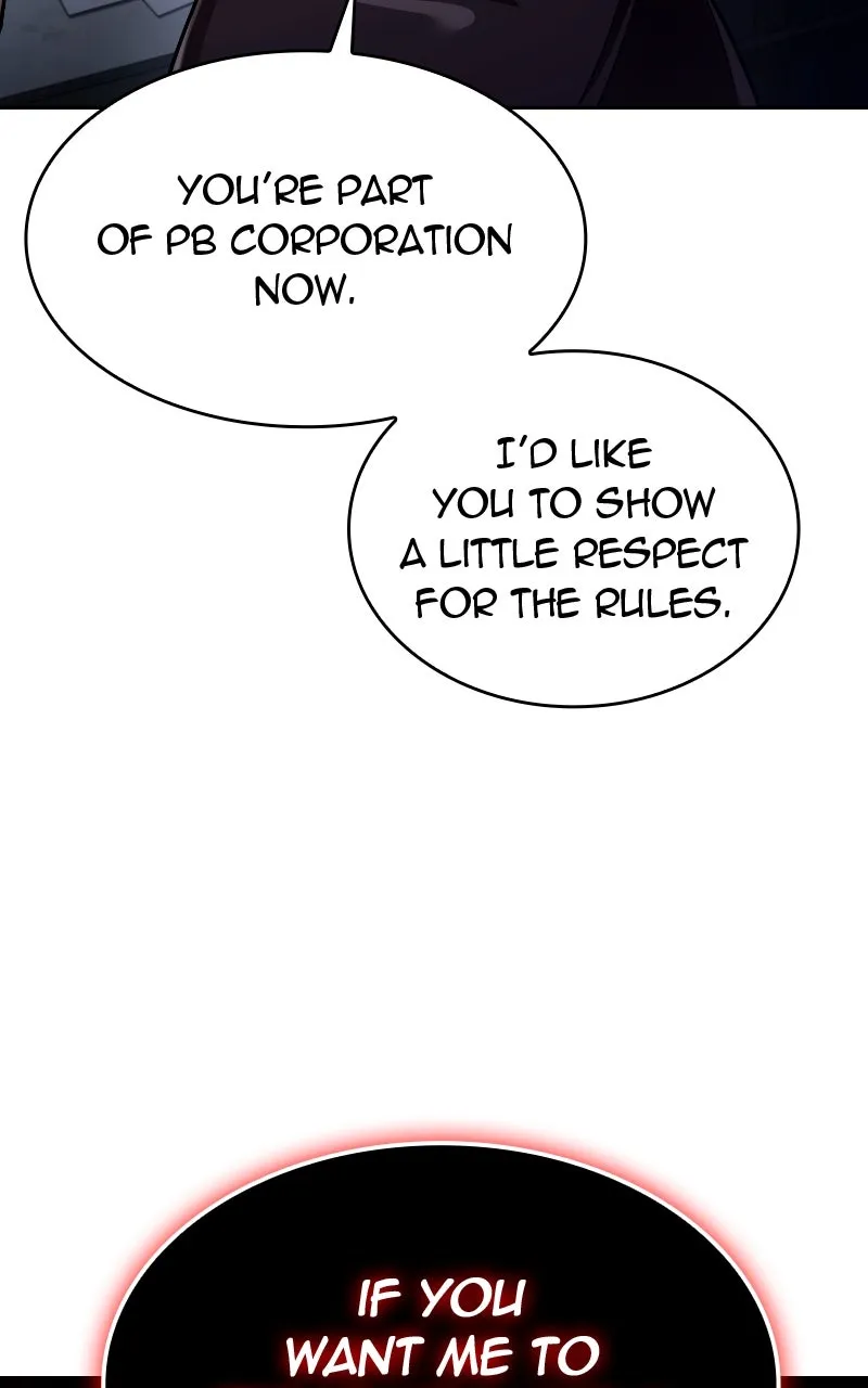 The Dungeon Cleaning Life of a Once Genius Hunter Chapter 123 page 112 - 