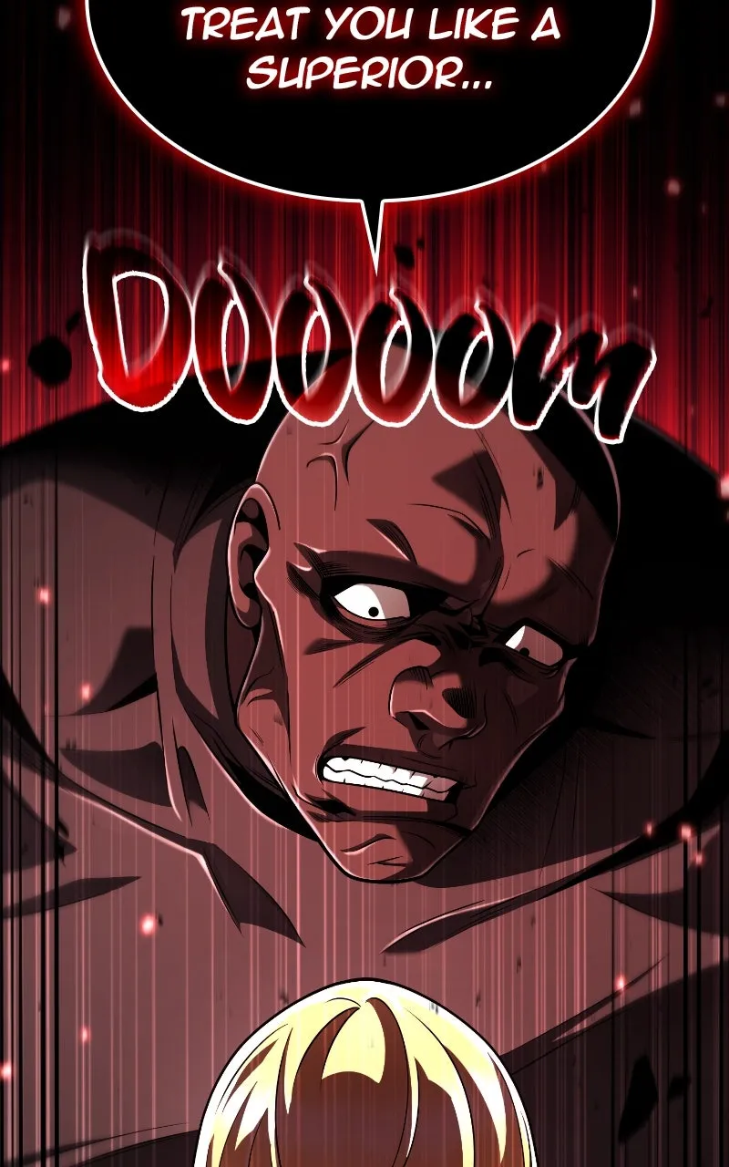 The Dungeon Cleaning Life of a Once Genius Hunter Chapter 123 page 113 - 