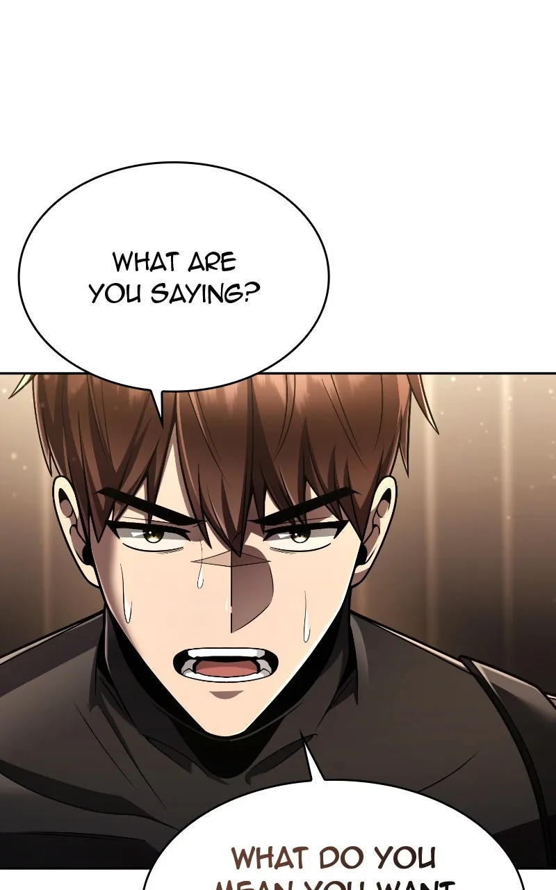 The Dungeon Cleaning Life of a Once Genius Hunter Chapter 123 page 117 - 