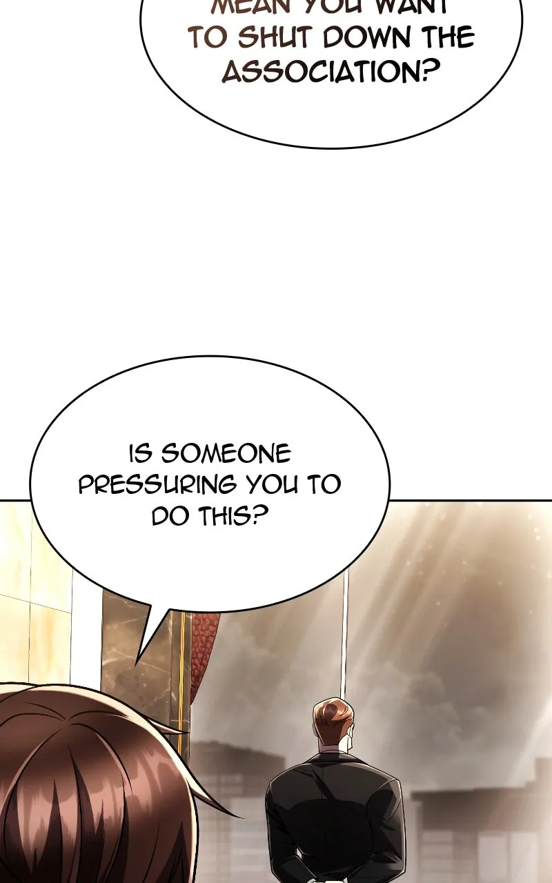 The Dungeon Cleaning Life of a Once Genius Hunter Chapter 123 page 118 - 