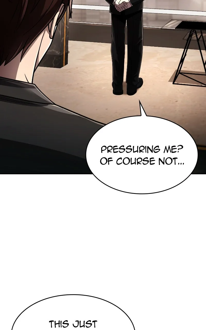 The Dungeon Cleaning Life of a Once Genius Hunter Chapter 123 page 119 - 