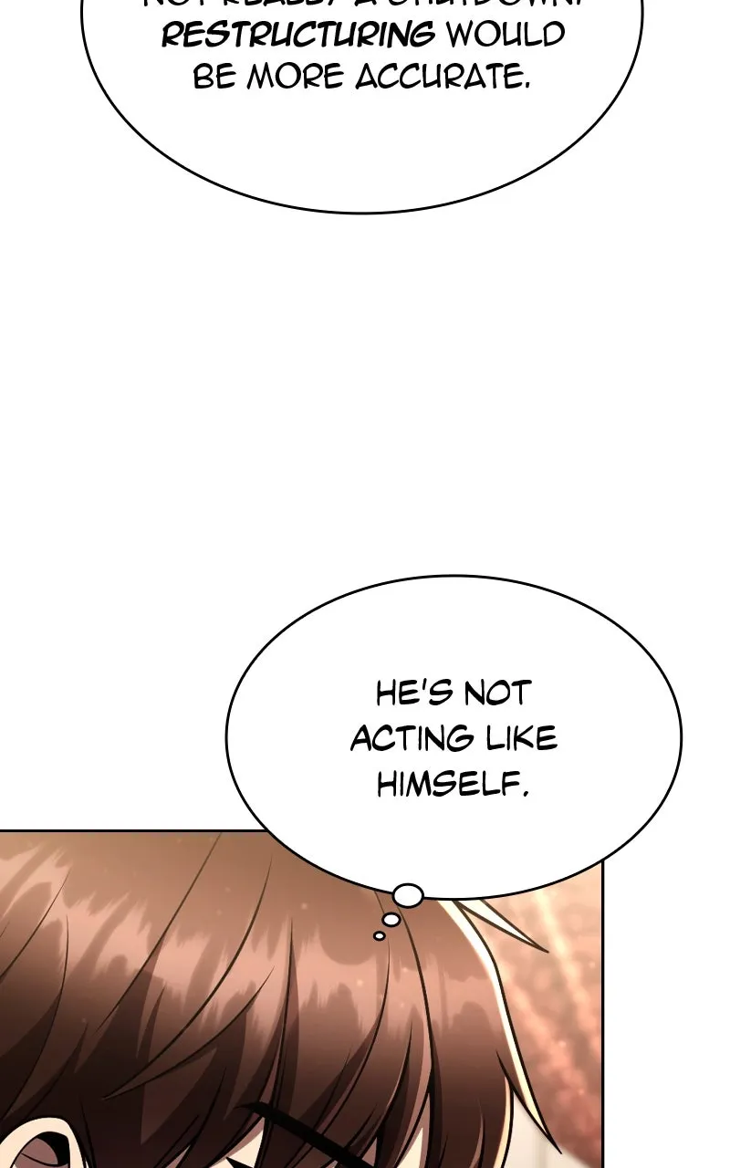 The Dungeon Cleaning Life of a Once Genius Hunter Chapter 123 page 121 - 