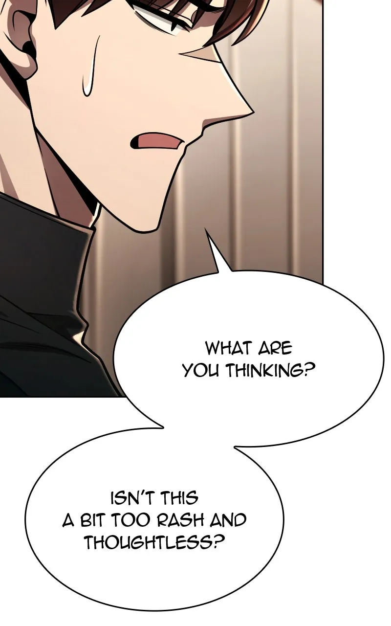 The Dungeon Cleaning Life of a Once Genius Hunter Chapter 123 page 122 - 