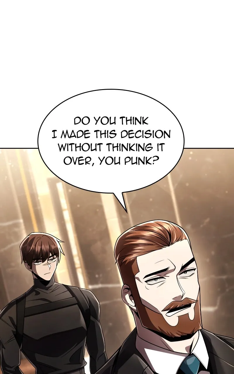 The Dungeon Cleaning Life of a Once Genius Hunter Chapter 123 page 123 - 