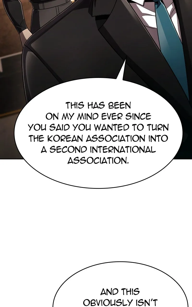 The Dungeon Cleaning Life of a Once Genius Hunter Chapter 123 page 124 - 