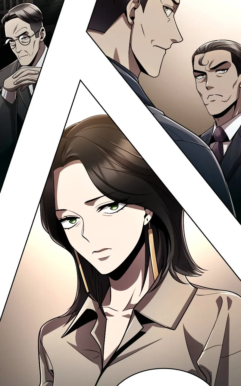 The Dungeon Cleaning Life of a Once Genius Hunter Chapter 123 page 127 - 