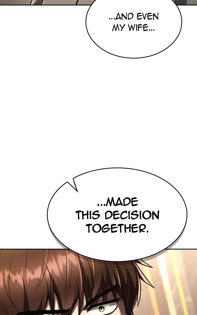 The Dungeon Cleaning Life of a Once Genius Hunter Chapter 123 page 128 - 