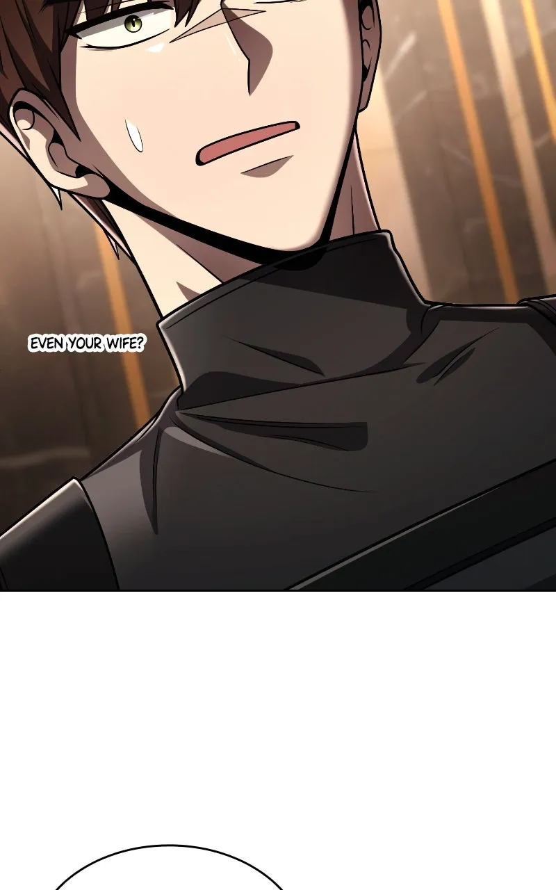 The Dungeon Cleaning Life of a Once Genius Hunter Chapter 123 page 129 - 