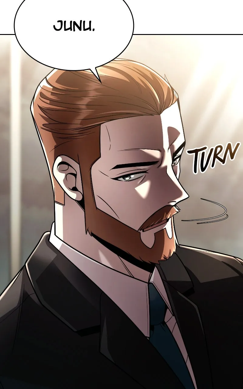 The Dungeon Cleaning Life of a Once Genius Hunter Chapter 123 page 130 - 
