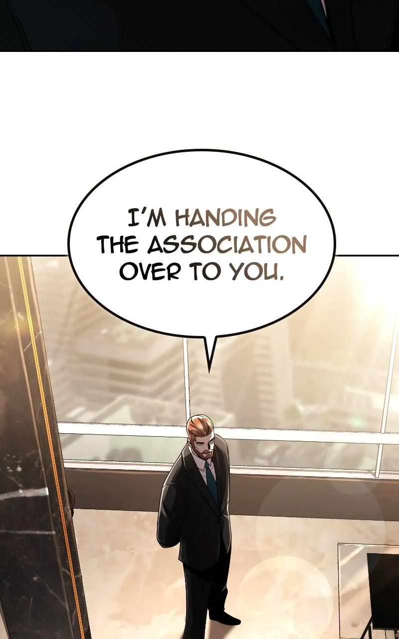 The Dungeon Cleaning Life of a Once Genius Hunter Chapter 123 page 131 - 