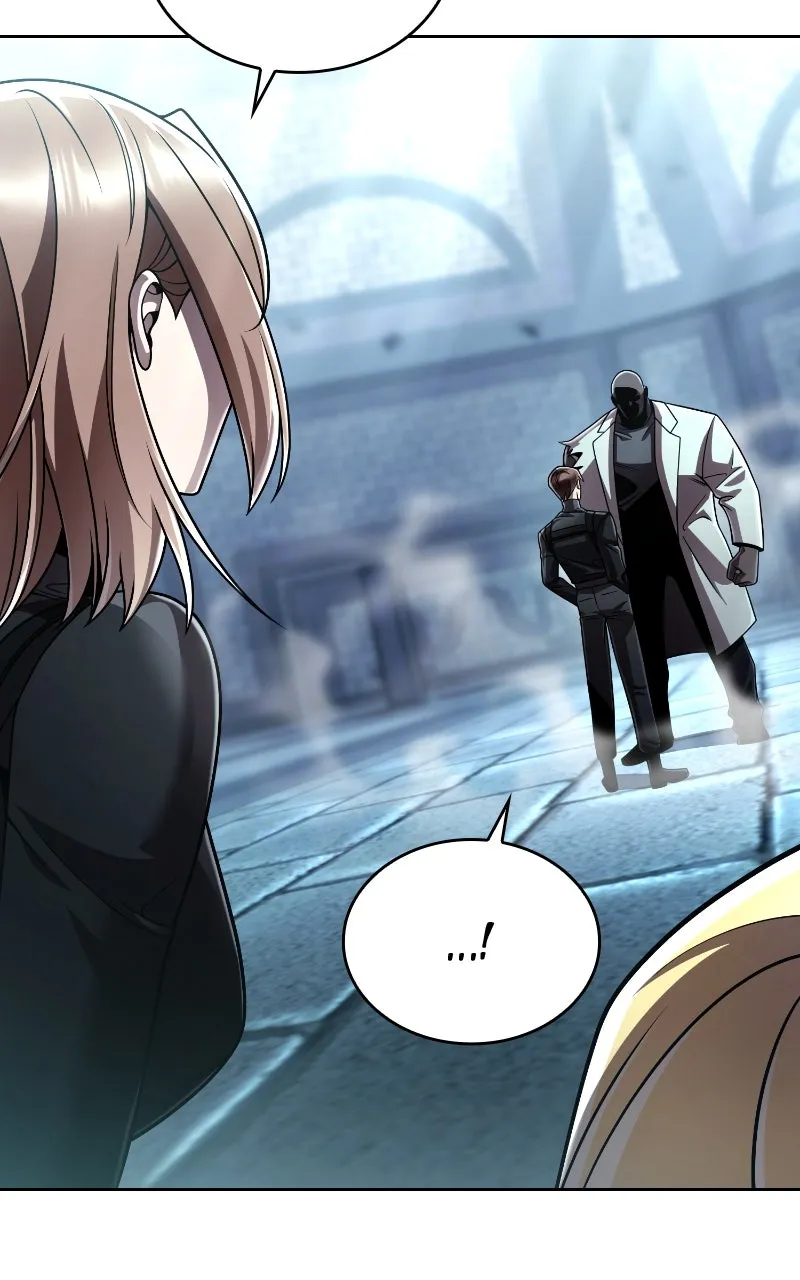 The Dungeon Cleaning Life of a Once Genius Hunter Chapter 123 page 17 - 