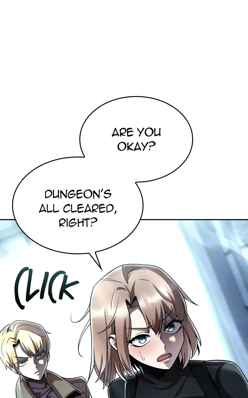 The Dungeon Cleaning Life of a Once Genius Hunter Chapter 123 page 18 - 