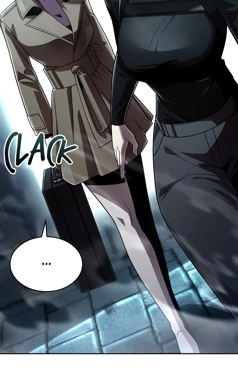 The Dungeon Cleaning Life of a Once Genius Hunter Chapter 123 page 19 - 