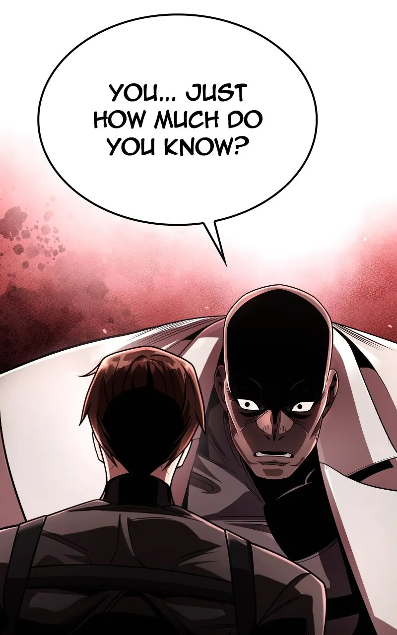 The Dungeon Cleaning Life of a Once Genius Hunter Chapter 123 page 3 - 