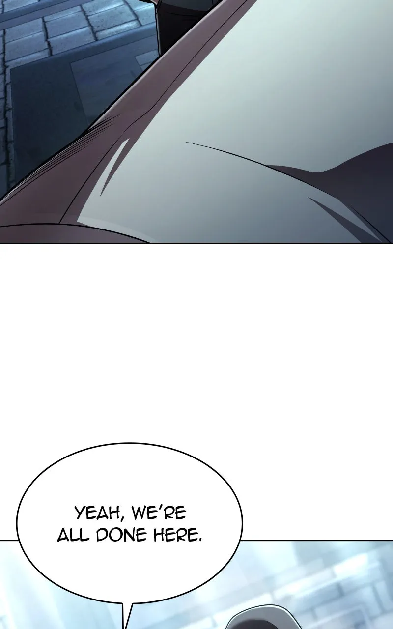 The Dungeon Cleaning Life of a Once Genius Hunter Chapter 123 page 21 - 