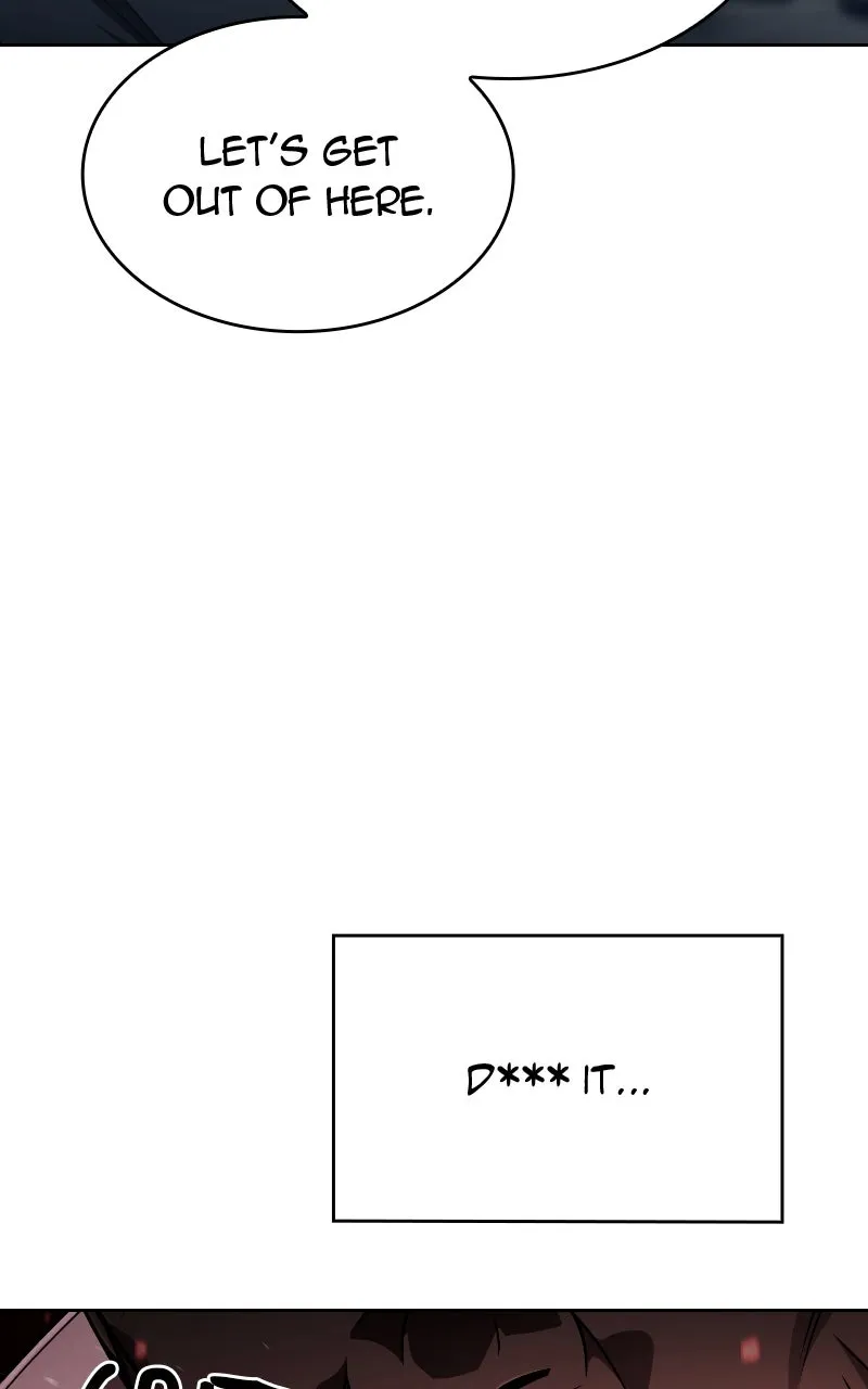The Dungeon Cleaning Life of a Once Genius Hunter Chapter 123 page 23 - 