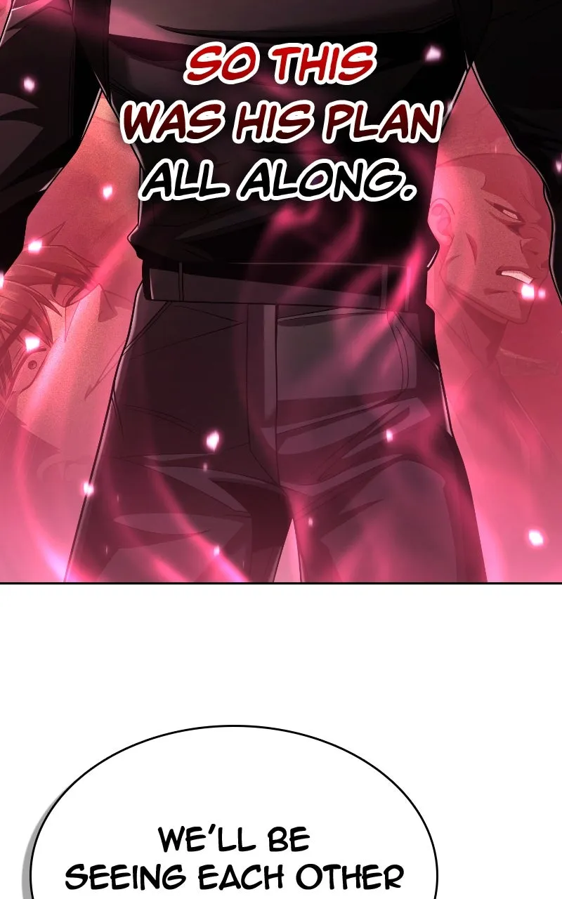 The Dungeon Cleaning Life of a Once Genius Hunter Chapter 123 page 26 - 