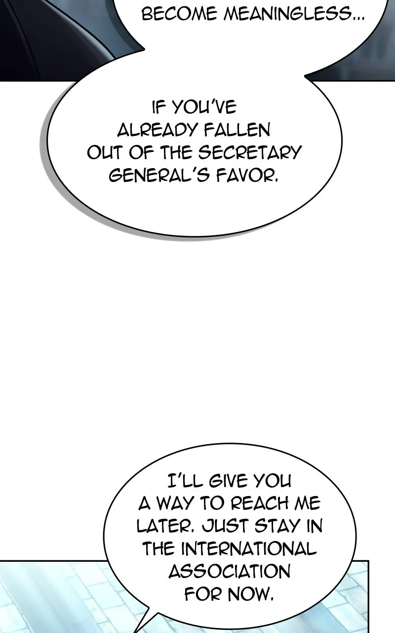 The Dungeon Cleaning Life of a Once Genius Hunter Chapter 123 page 28 - 