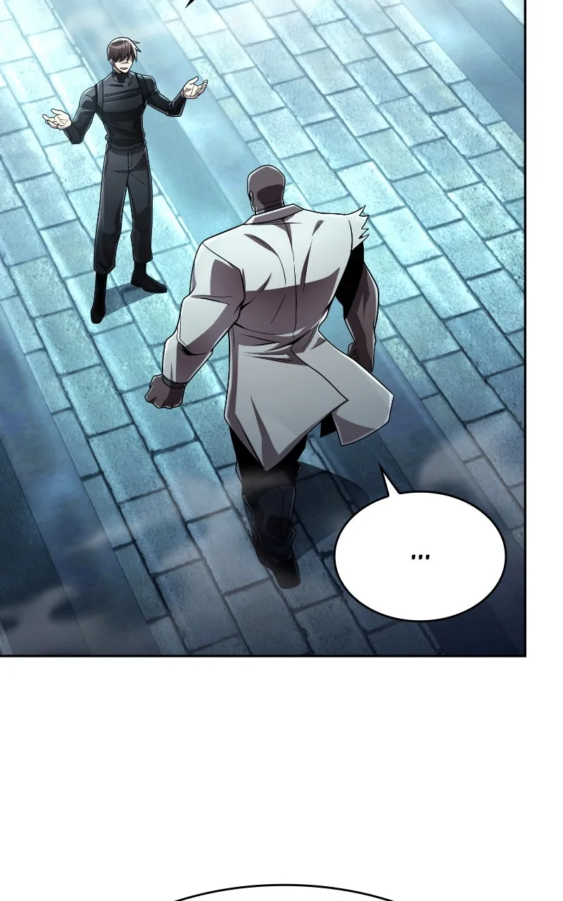 The Dungeon Cleaning Life of a Once Genius Hunter Chapter 123 page 29 - 