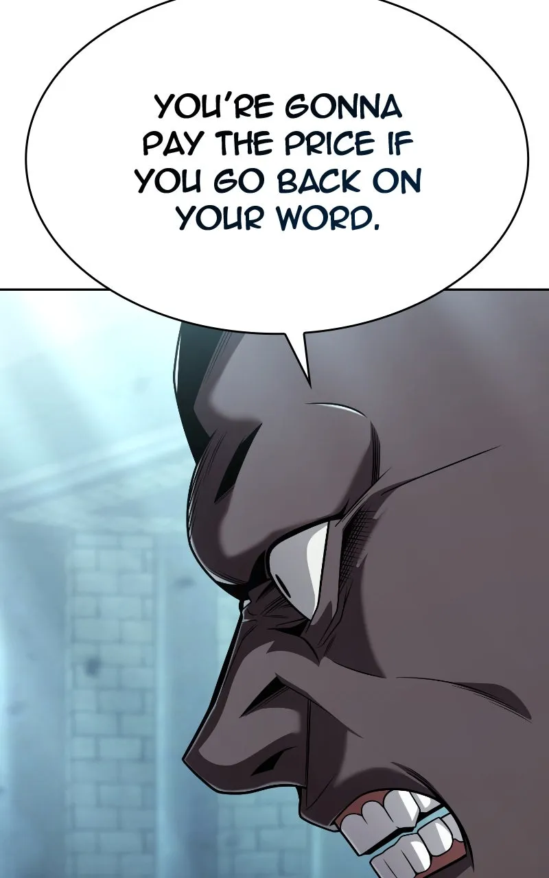 The Dungeon Cleaning Life of a Once Genius Hunter Chapter 123 page 30 - 