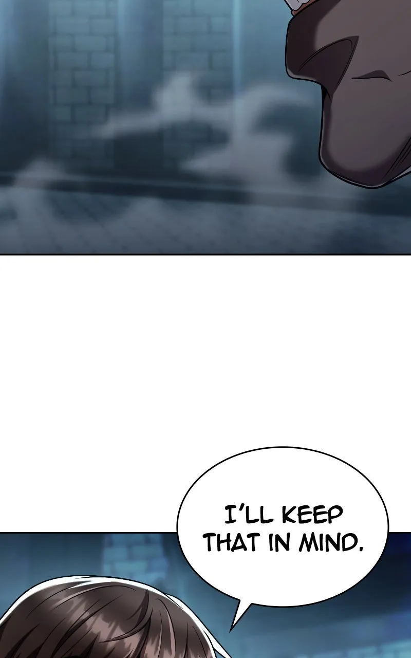 The Dungeon Cleaning Life of a Once Genius Hunter Chapter 123 page 31 - 