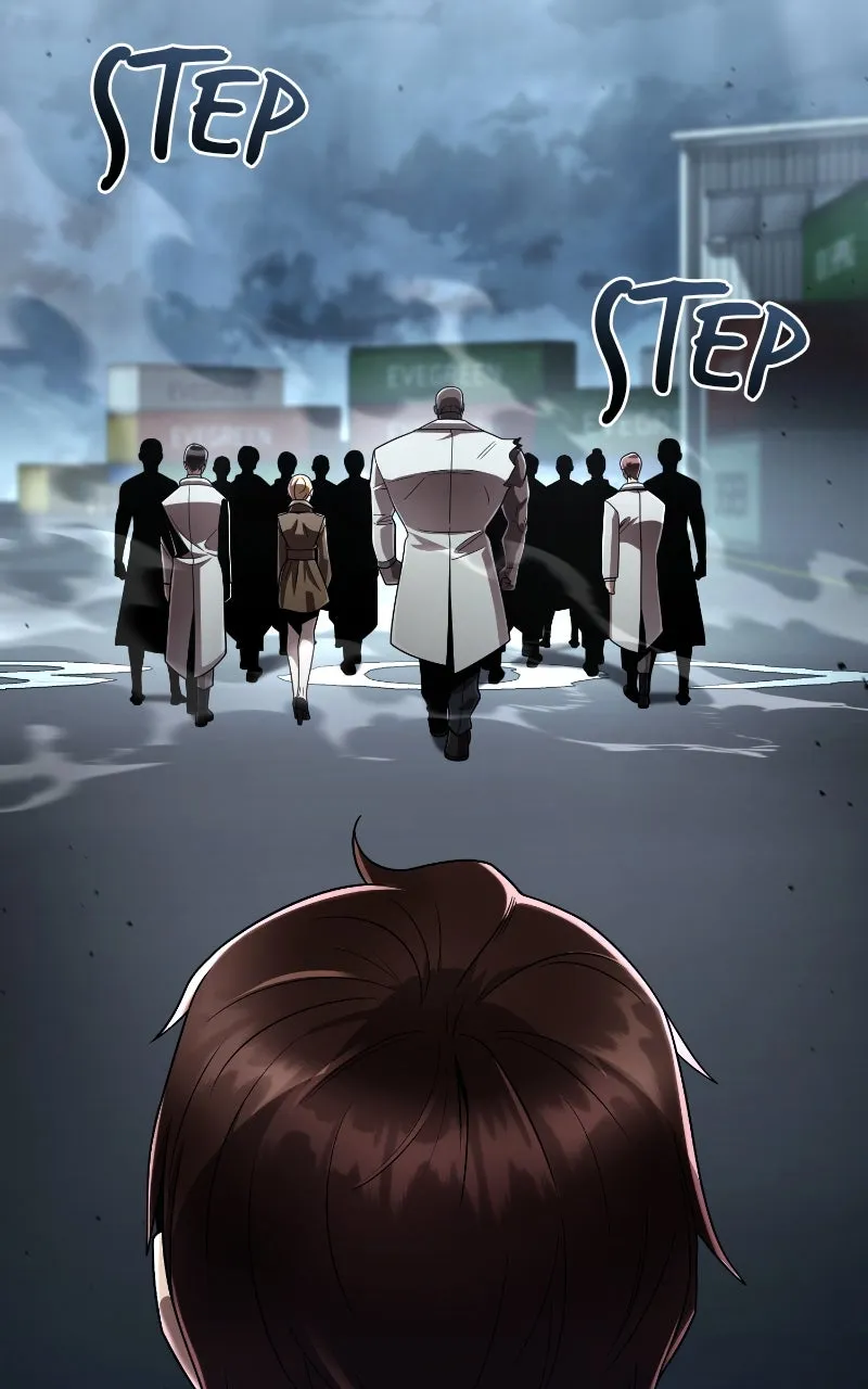 The Dungeon Cleaning Life of a Once Genius Hunter Chapter 123 page 36 - 