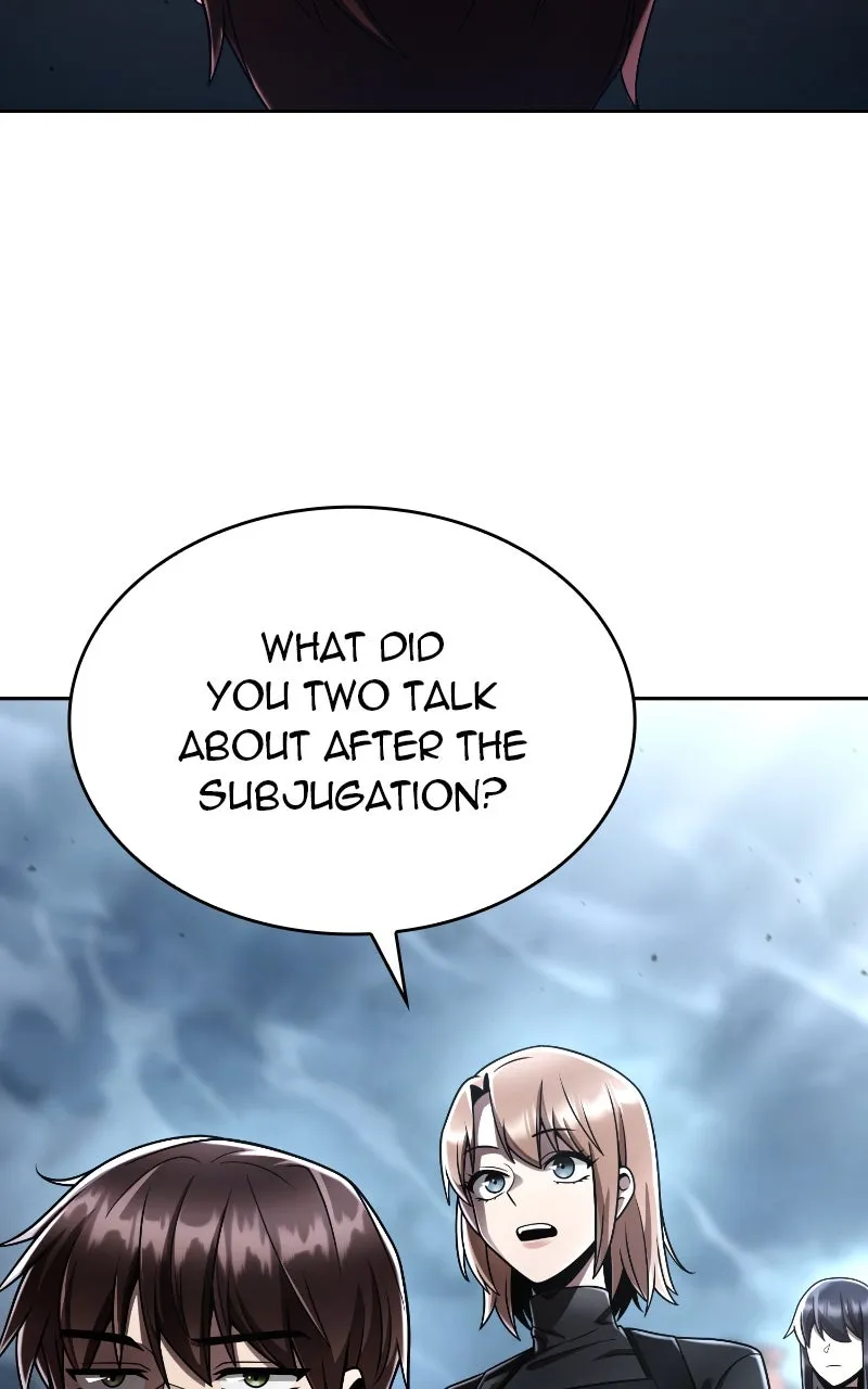 The Dungeon Cleaning Life of a Once Genius Hunter Chapter 123 page 37 - 