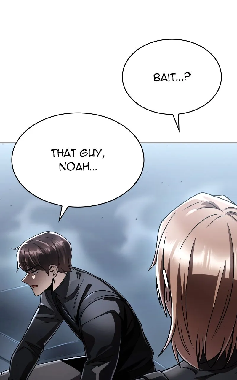 The Dungeon Cleaning Life of a Once Genius Hunter Chapter 123 page 39 - 