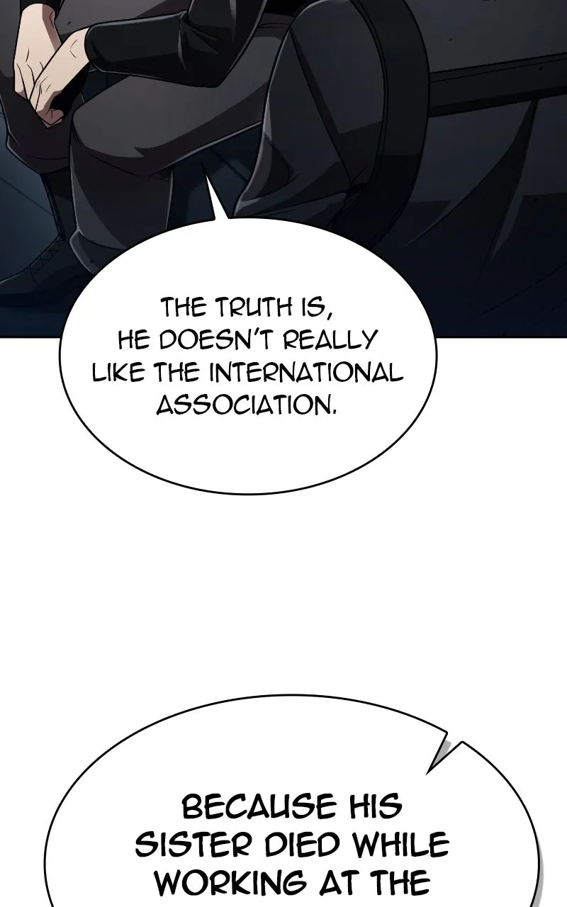 The Dungeon Cleaning Life of a Once Genius Hunter Chapter 123 page 40 - 