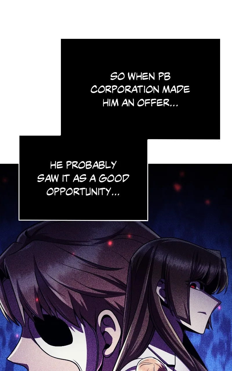 The Dungeon Cleaning Life of a Once Genius Hunter Chapter 123 page 44 - 