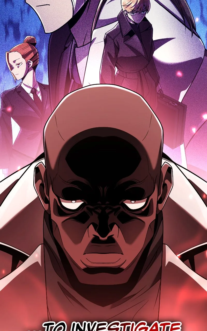 The Dungeon Cleaning Life of a Once Genius Hunter Chapter 123 page 45 - 
