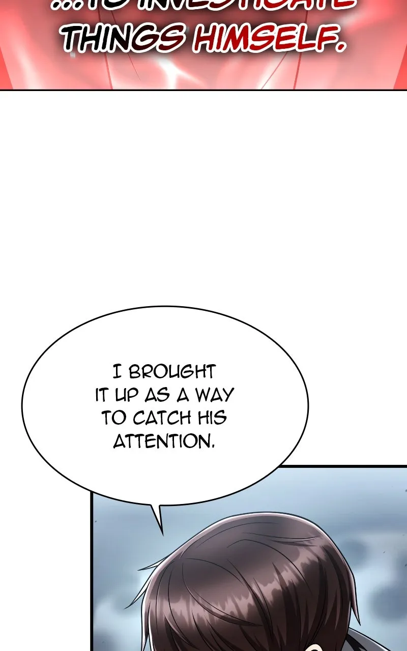 The Dungeon Cleaning Life of a Once Genius Hunter Chapter 123 page 46 - 