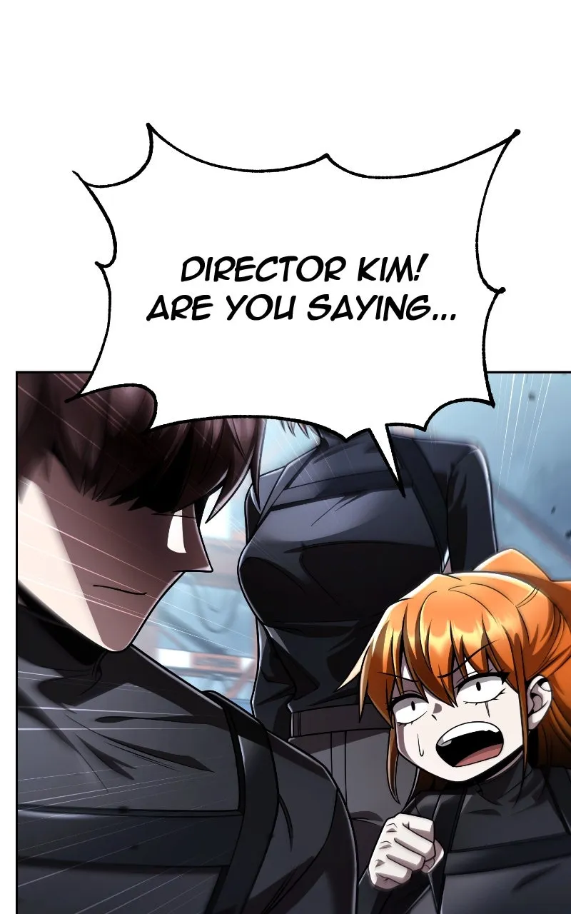 The Dungeon Cleaning Life of a Once Genius Hunter Chapter 123 page 48 - 