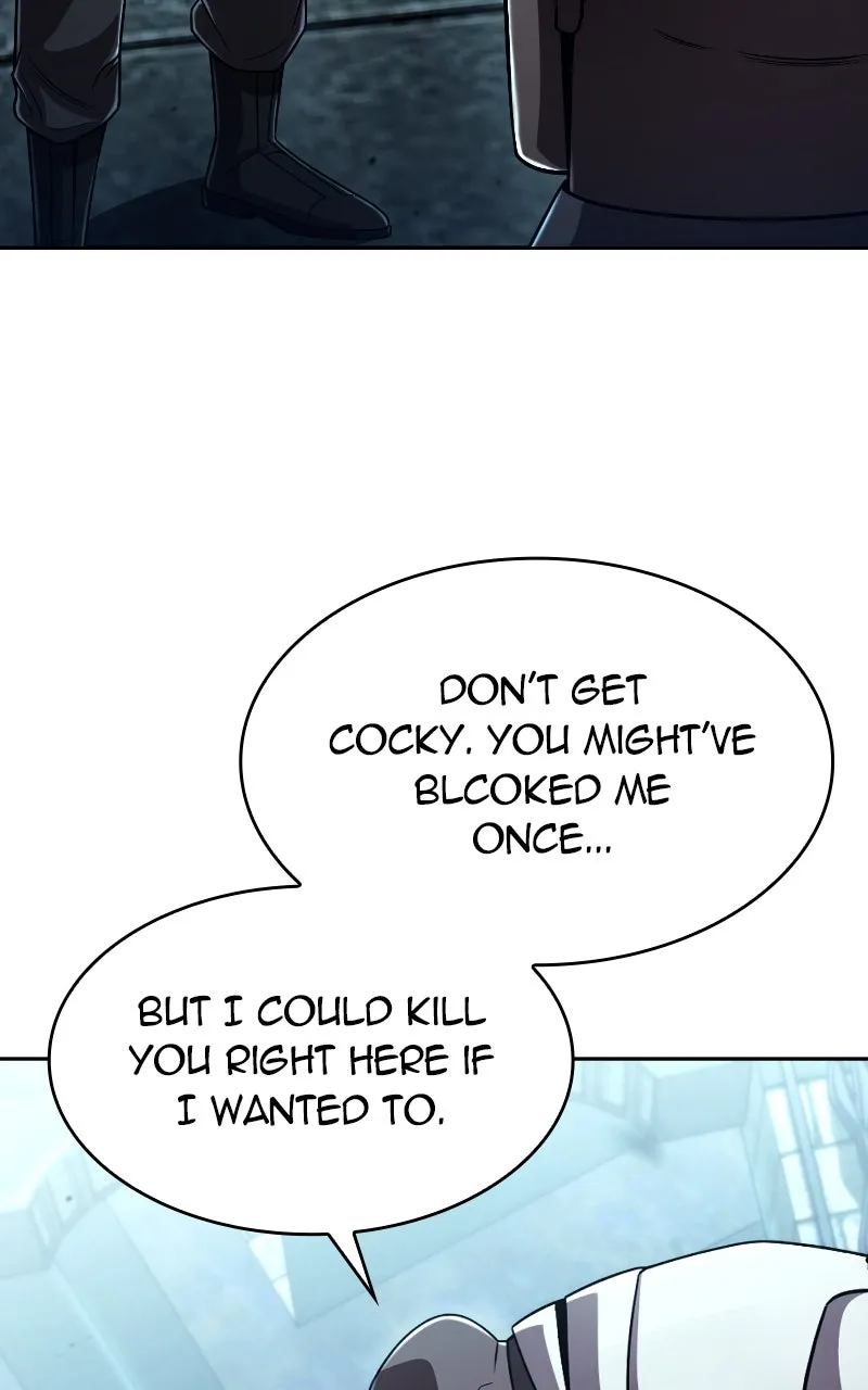 The Dungeon Cleaning Life of a Once Genius Hunter Chapter 123 page 6 - 