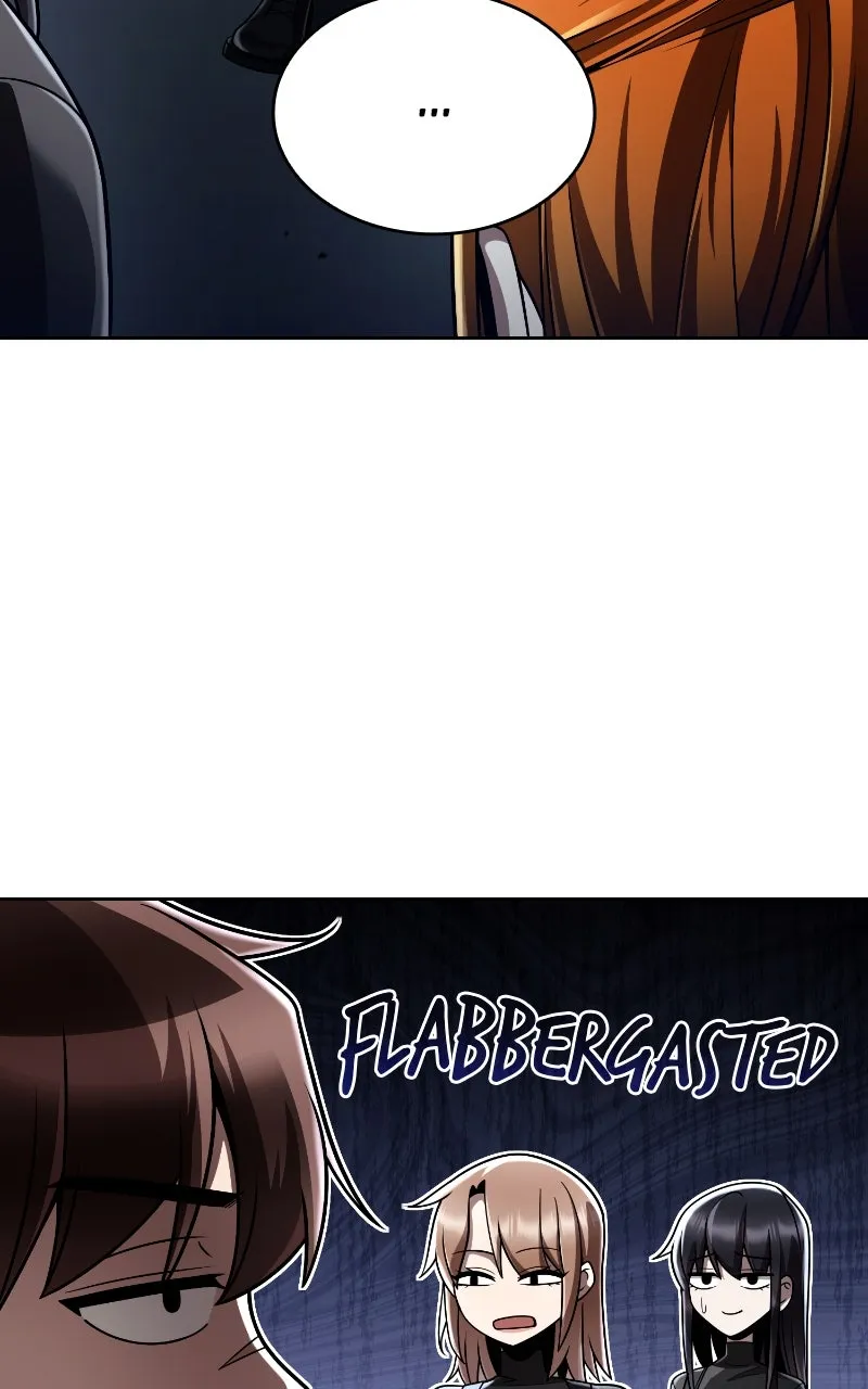 The Dungeon Cleaning Life of a Once Genius Hunter Chapter 123 page 51 - 