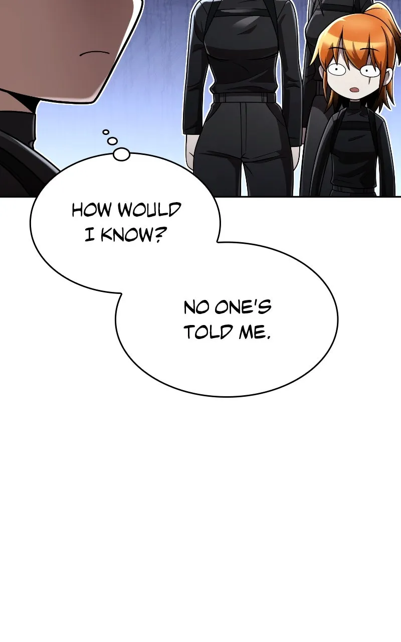 The Dungeon Cleaning Life of a Once Genius Hunter Chapter 123 page 52 - 