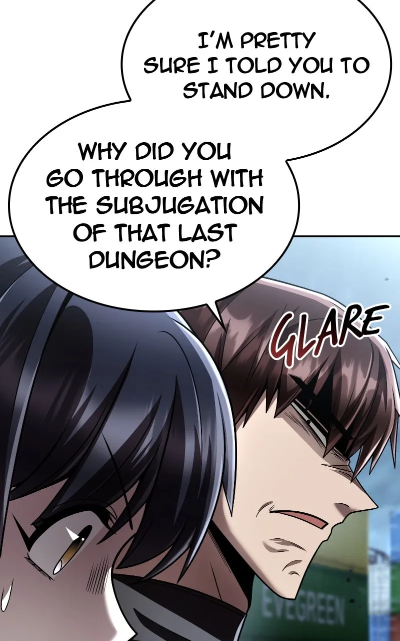 The Dungeon Cleaning Life of a Once Genius Hunter Chapter 123 page 60 - 